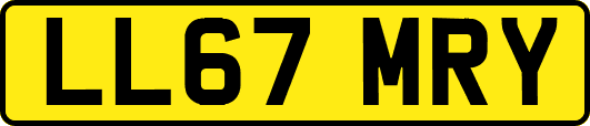 LL67MRY