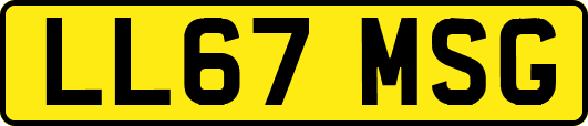 LL67MSG