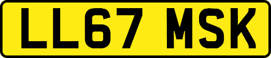 LL67MSK