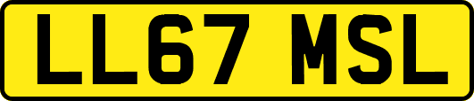 LL67MSL