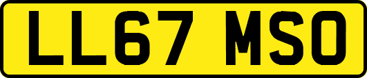 LL67MSO