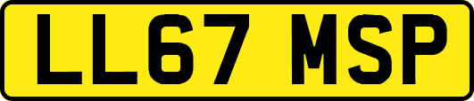 LL67MSP