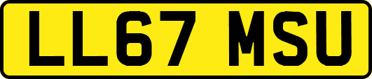 LL67MSU