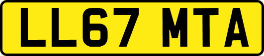 LL67MTA