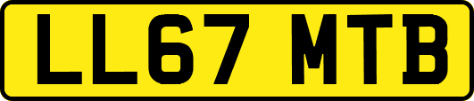 LL67MTB