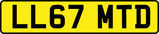 LL67MTD