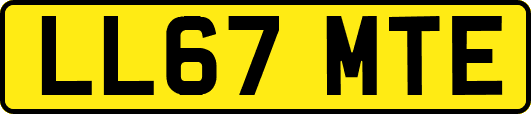 LL67MTE