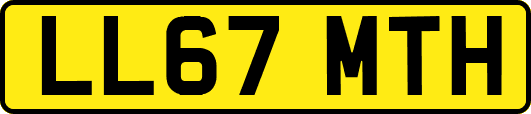 LL67MTH