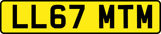LL67MTM