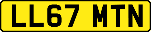 LL67MTN