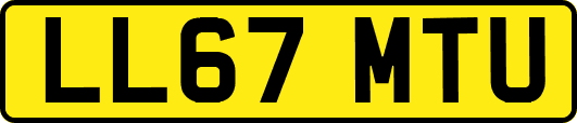 LL67MTU