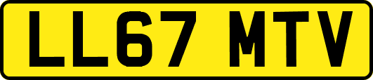 LL67MTV
