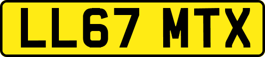 LL67MTX