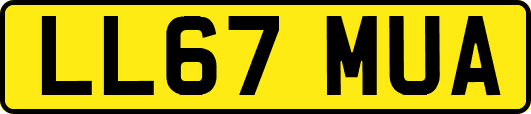 LL67MUA