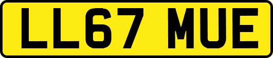 LL67MUE
