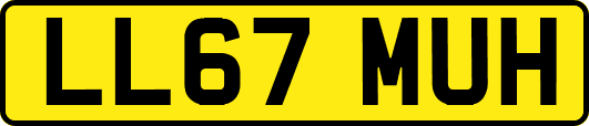 LL67MUH