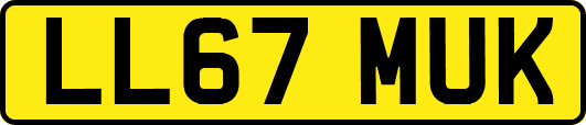 LL67MUK