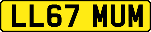 LL67MUM