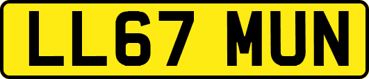 LL67MUN