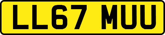 LL67MUU