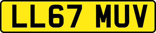 LL67MUV