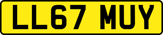 LL67MUY