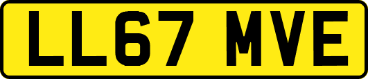 LL67MVE