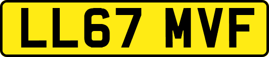 LL67MVF