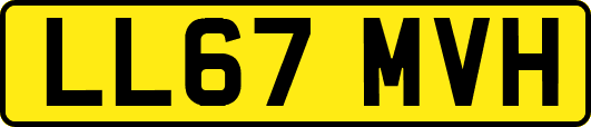 LL67MVH
