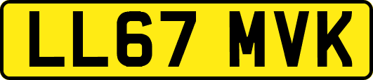 LL67MVK