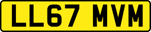 LL67MVM