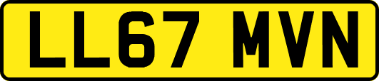 LL67MVN