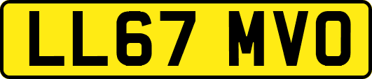 LL67MVO