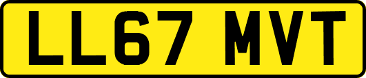 LL67MVT