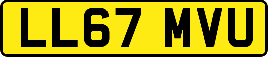 LL67MVU