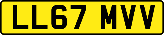 LL67MVV