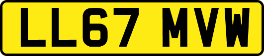 LL67MVW
