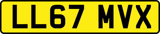 LL67MVX