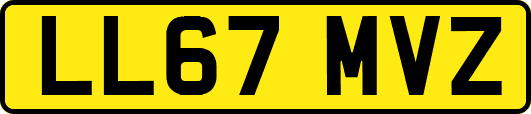 LL67MVZ