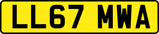 LL67MWA