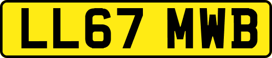 LL67MWB