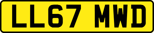LL67MWD