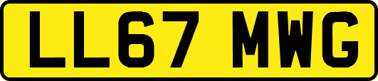 LL67MWG