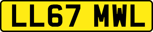 LL67MWL