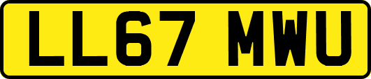 LL67MWU