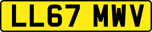 LL67MWV