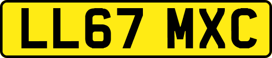 LL67MXC