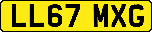 LL67MXG