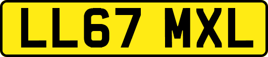 LL67MXL
