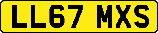 LL67MXS